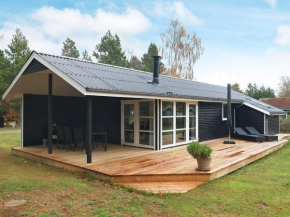 Holiday home Hals CXXXI, Hals